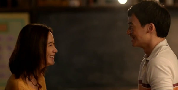 Teacher's Diary - thailand movies - nhật k&yacute; t&igrave;nh y&ecirc;u